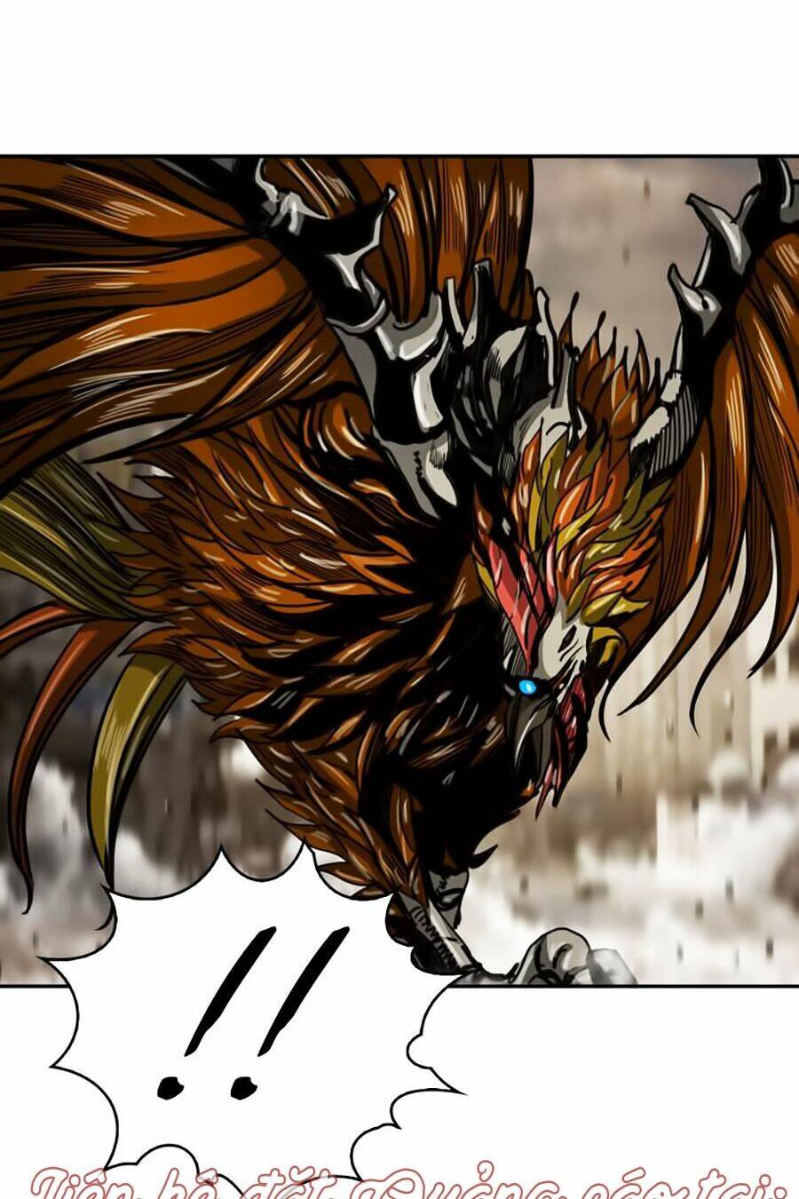 Thợ Săn Đầu Tiên: Chapter 34