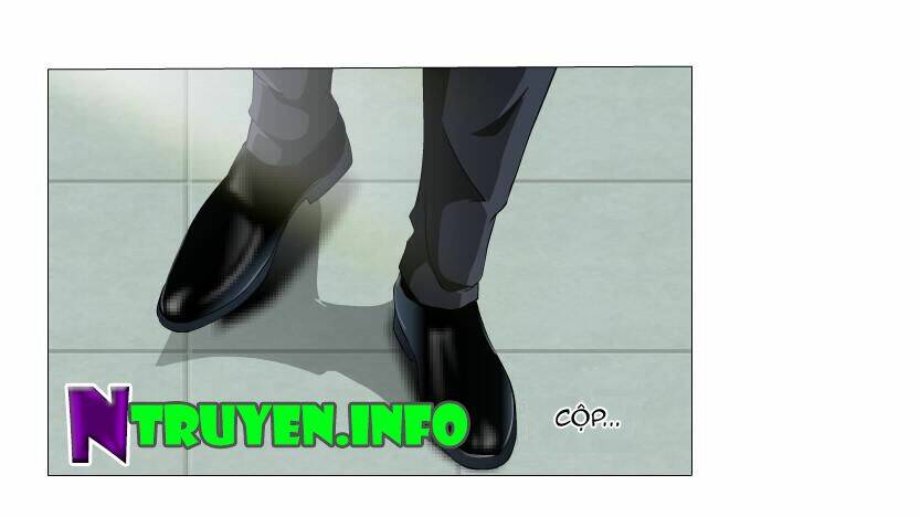 Cạm Bẫy Của Nữ Thần: Chapter 90