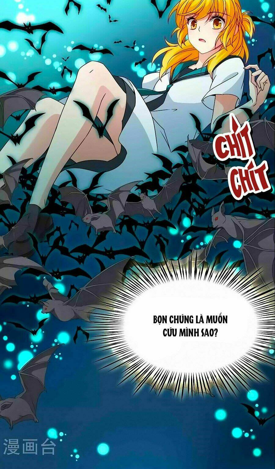 Huyền Vũ Luyến Ca: Vạn Vật Sinh Linh: Chapter 26.1