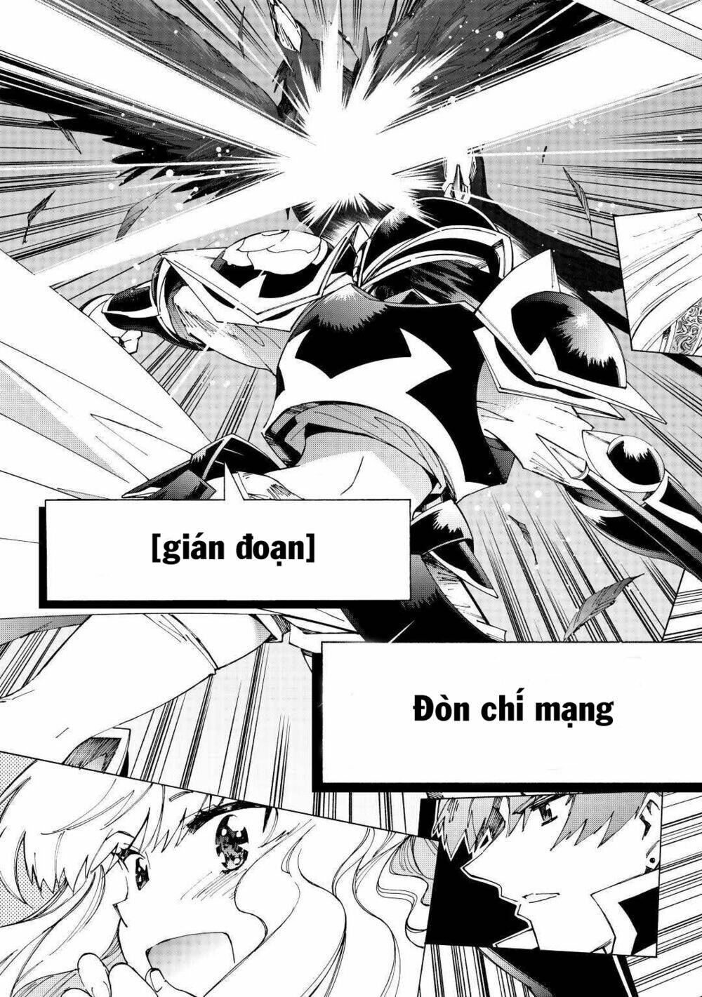 Argate Online: Chapter 35