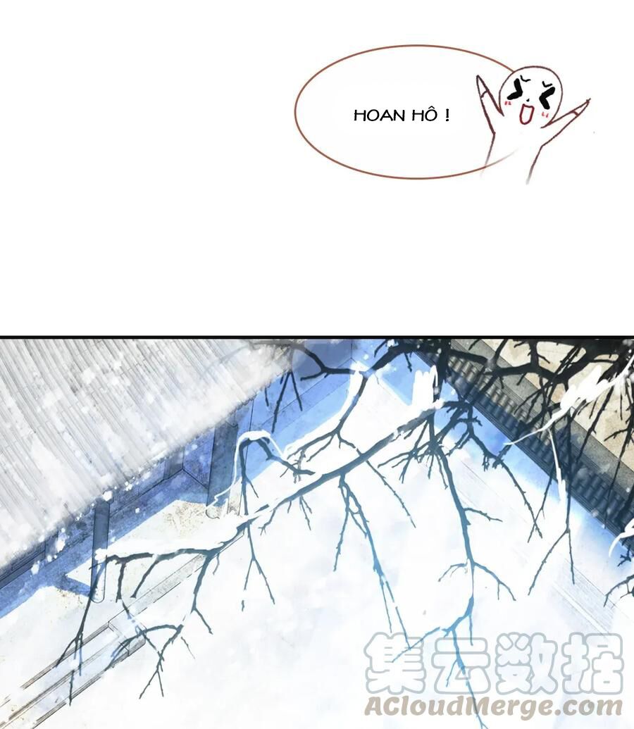 Gả Cho Một Tên Thái Giám Đáng Ghét: Chapter 160