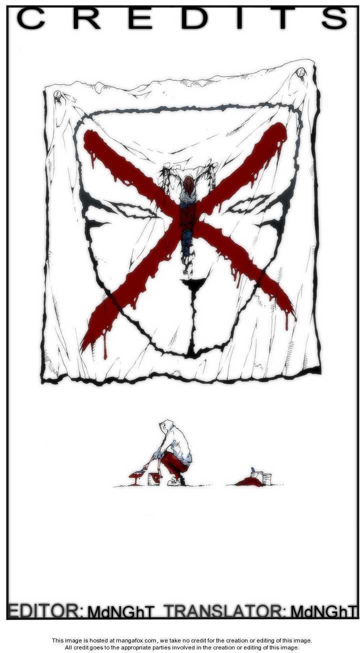 Siêu năng: Chapter 92