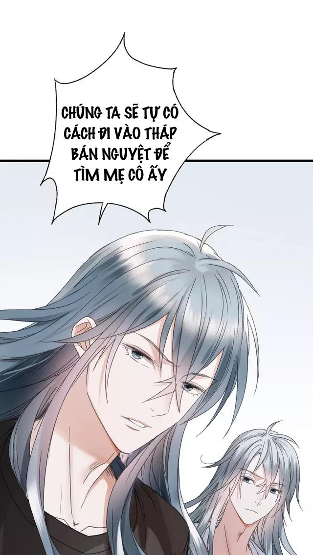 Thực Nhị: Chapter 28