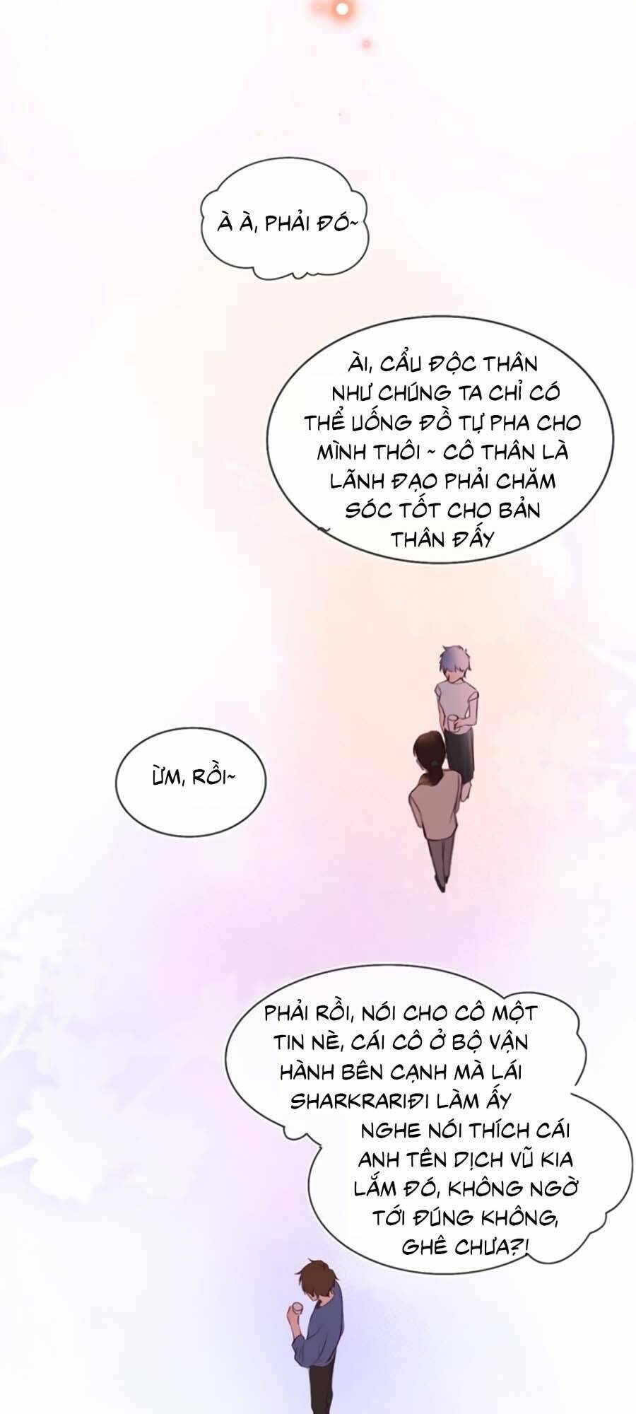 Cát Xê Người Tình Bóng Đêm: Chapter 1