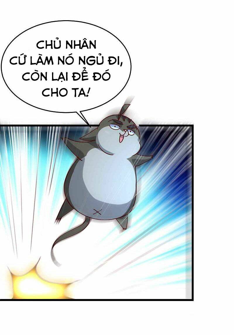 Vạn Giới Tiên Vương: Chapter 127