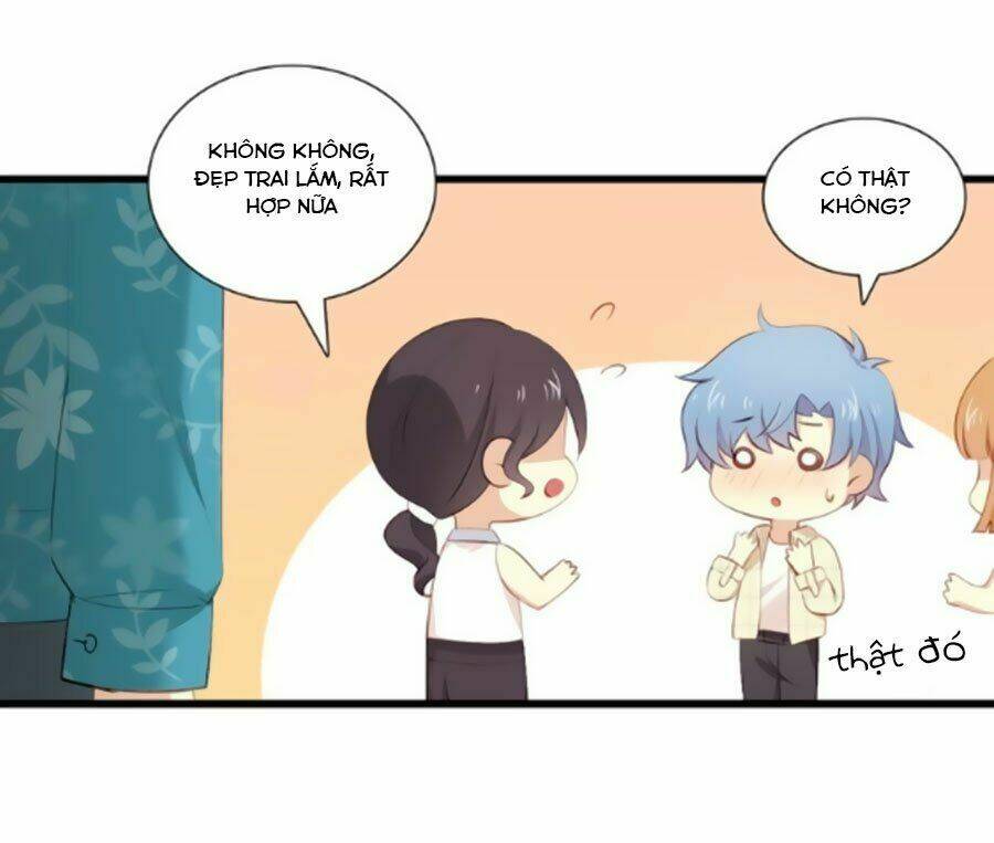 Tình Yêu Là Thế 2: Chapter 15