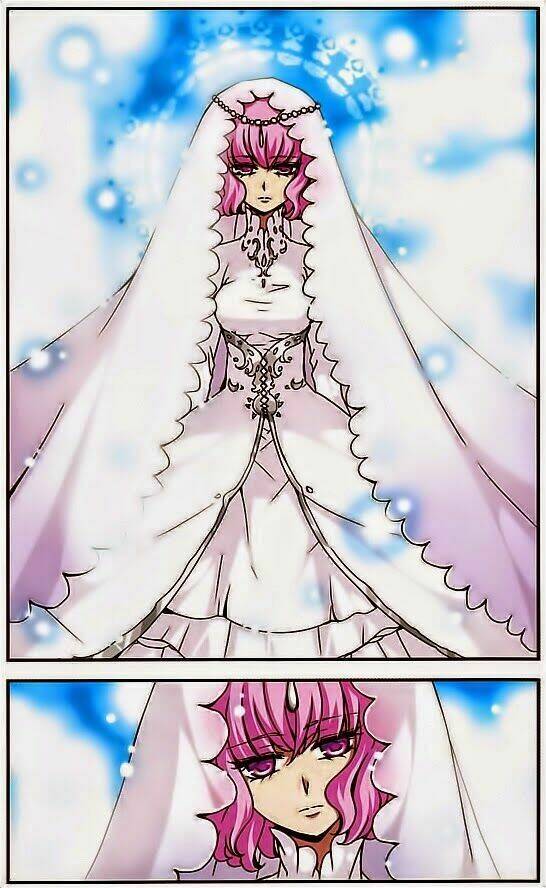 Cố Lên Nào, Đại Ma Vương: Chapter 104