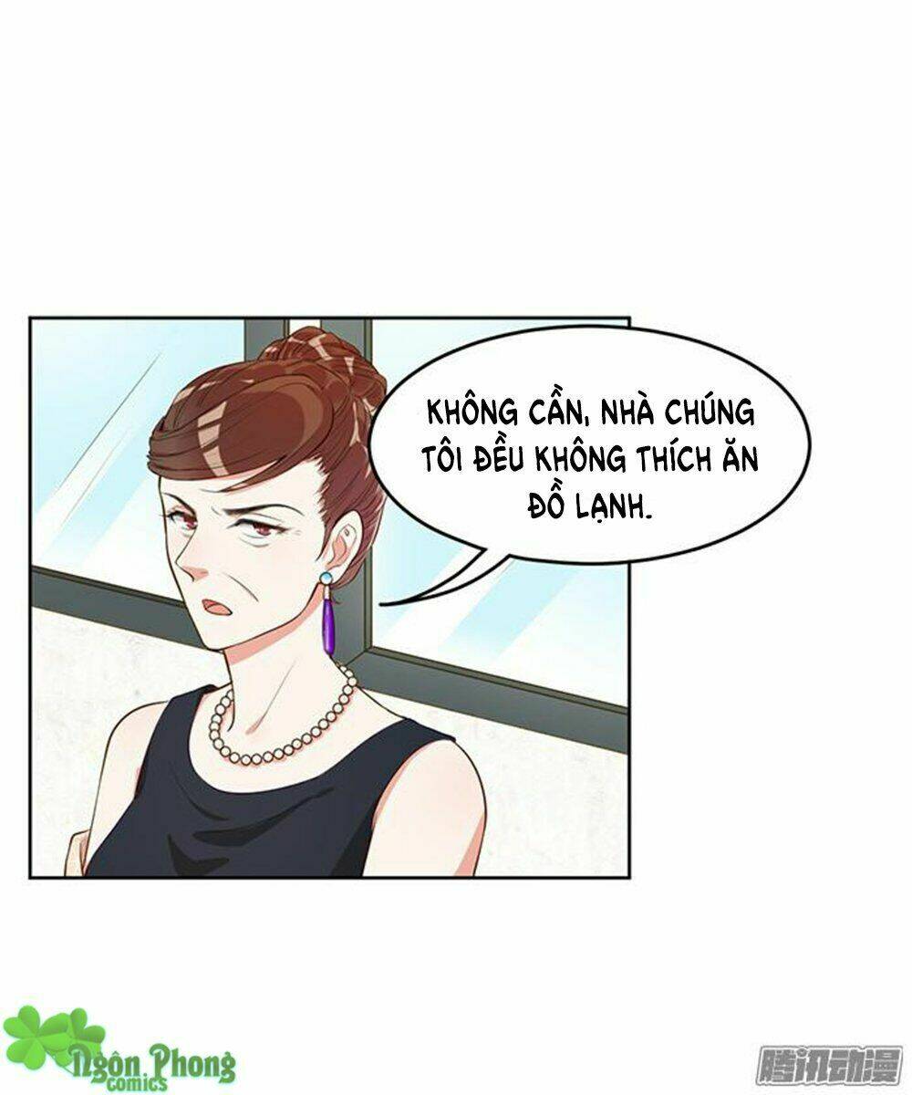 Bà Xã Tôi Là Nam Thần: Chapter 9