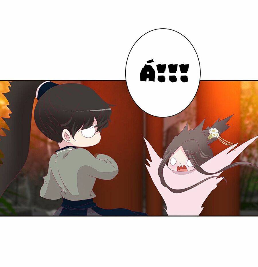 Tướng Quân Mời Ra Trận: Chapter 155