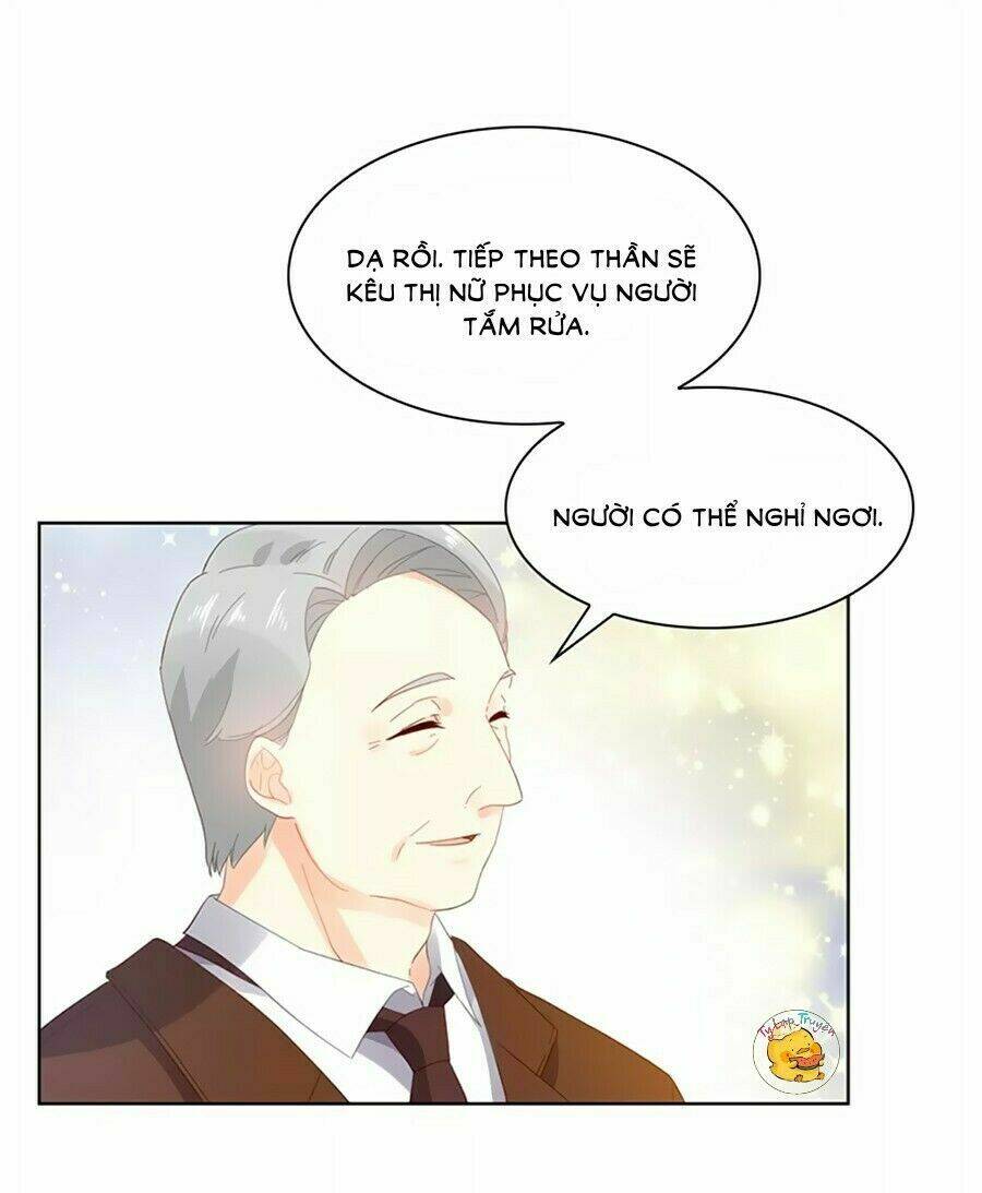Ác Nữ Cải Biến: Chapter 18