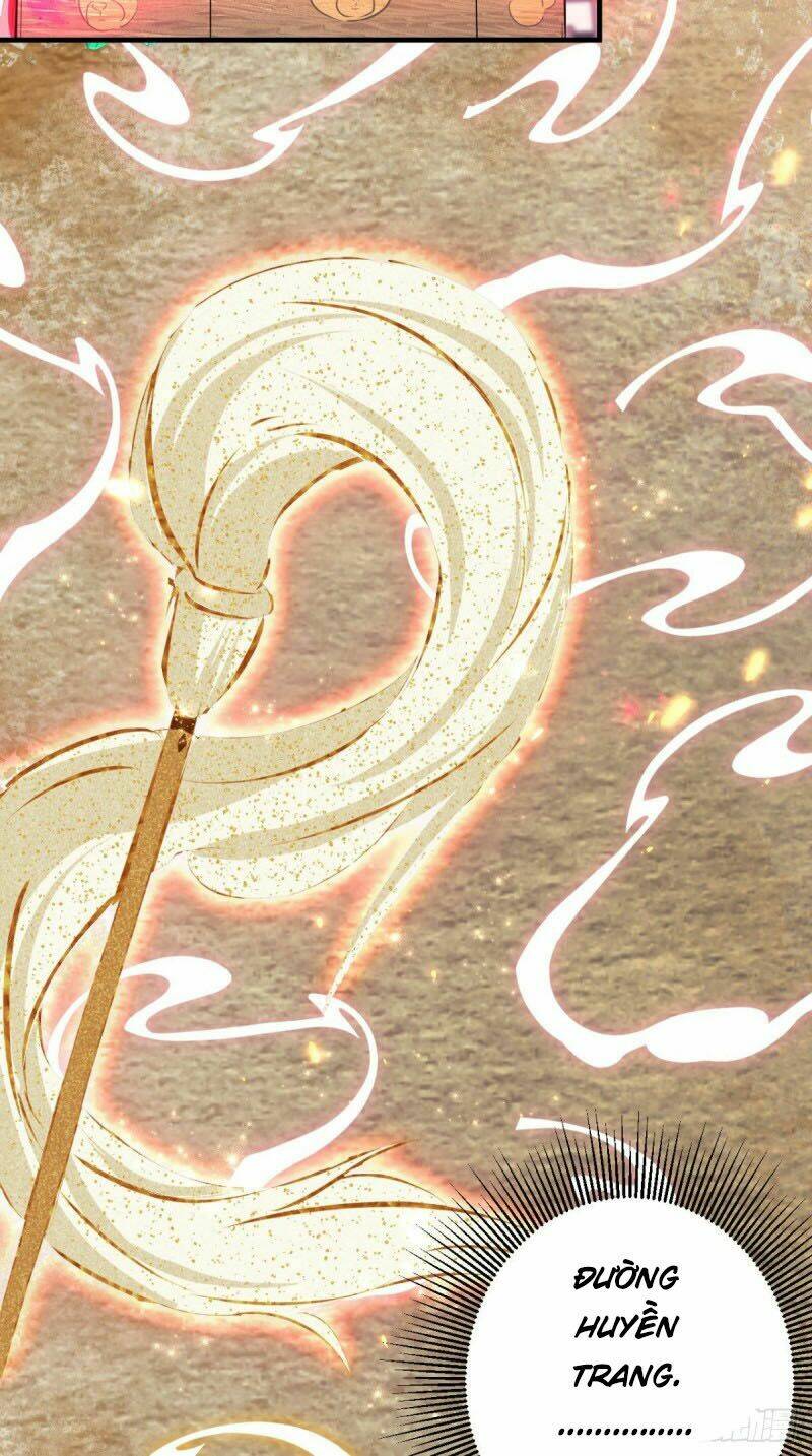 Tà Du Ký: Chapter 25