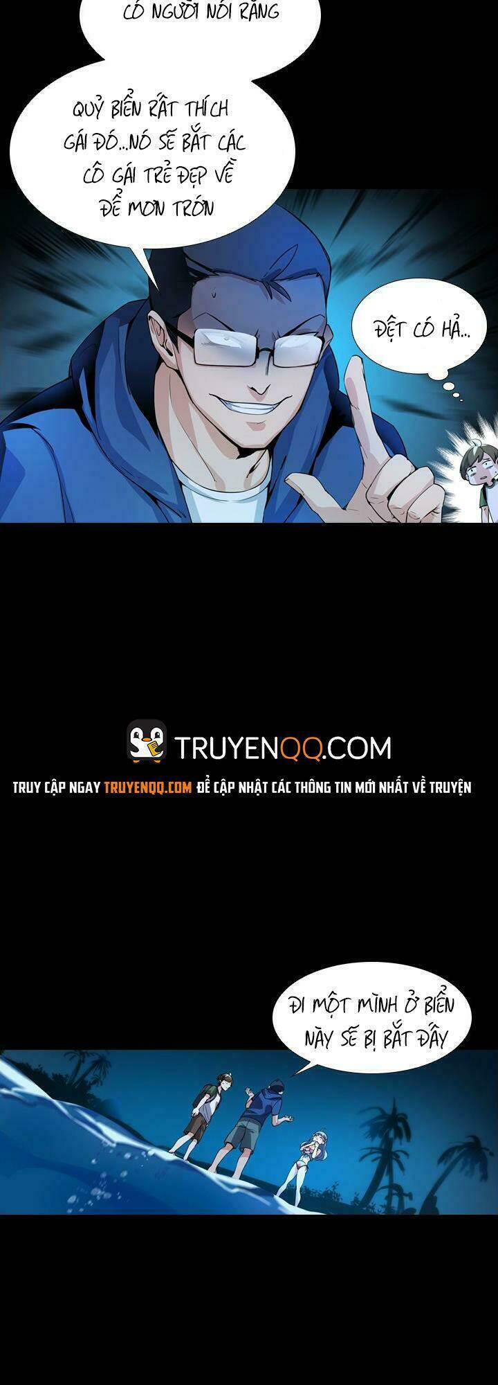 Vua Biến Thái: Chapter 10