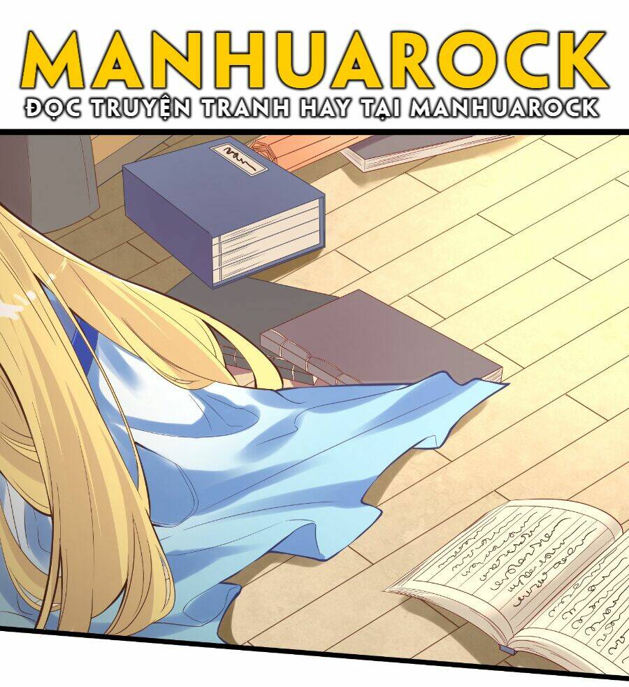 Bị Yêu Quái Bao Vây, Ta Vô Tình Nhặt Được Tiểu Ma Nữ?!: Chapter 7