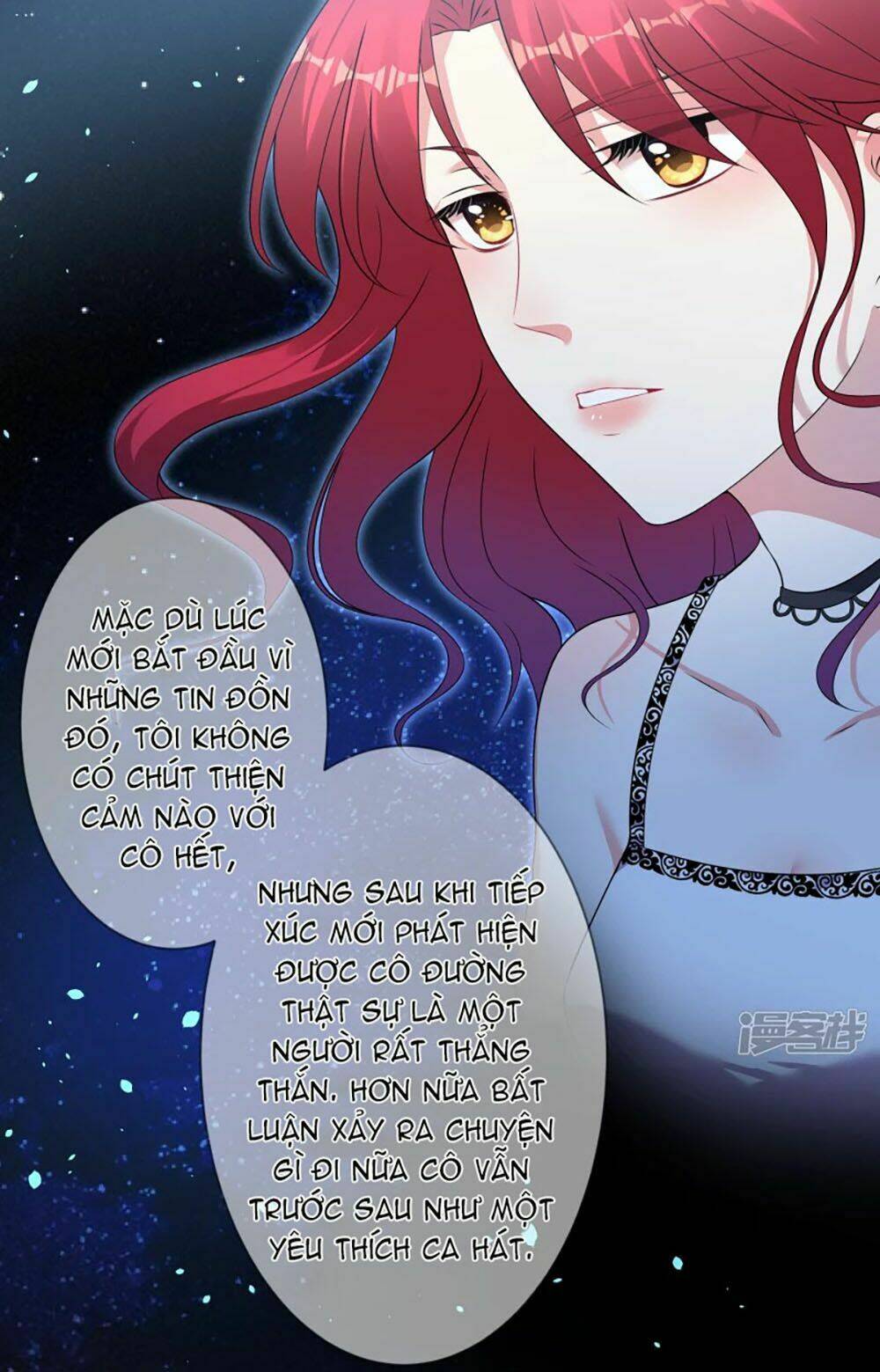 Tôi Bị Tổng Tài Ám Hại: Chapter 107