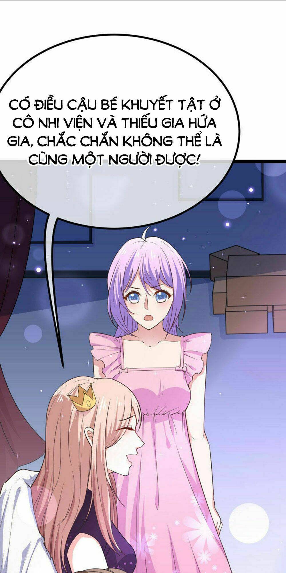 Boss Của Tôi Là Đại Thần: Chapter 85