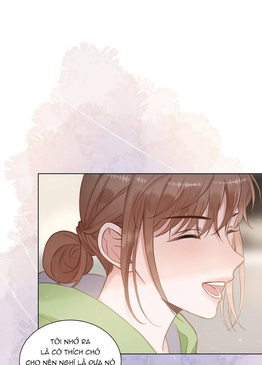 Dĩ Ái Chi Danh: Chapter 17