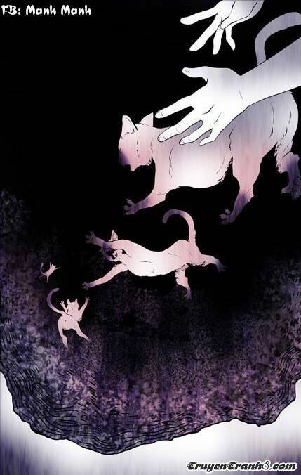 Hố Trời: Chapter 1