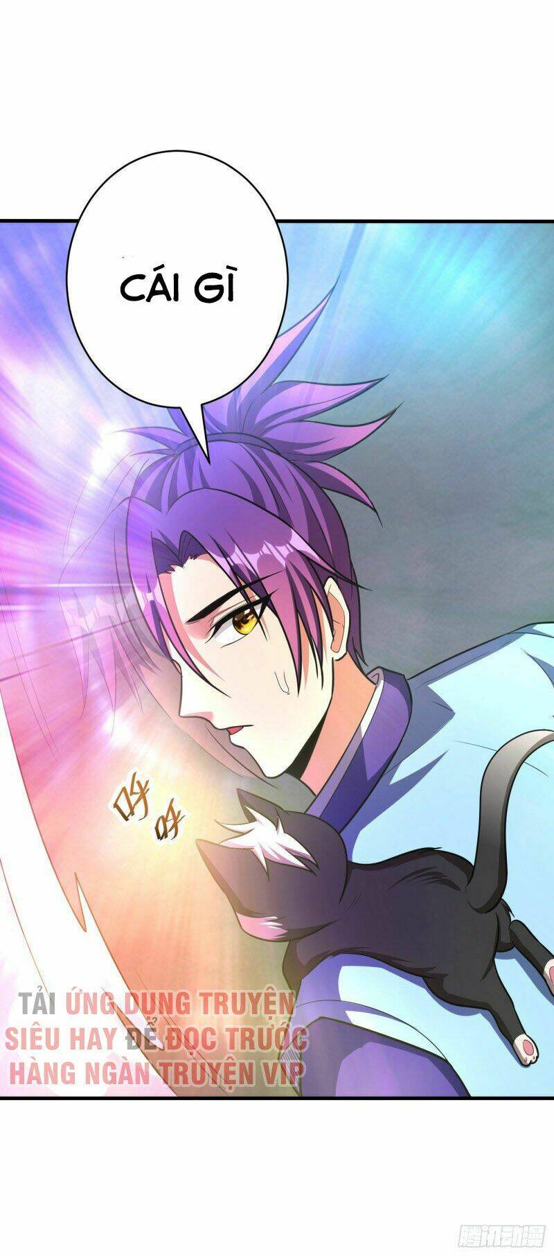 Yêu Giả Vi Vương: Chapter 159