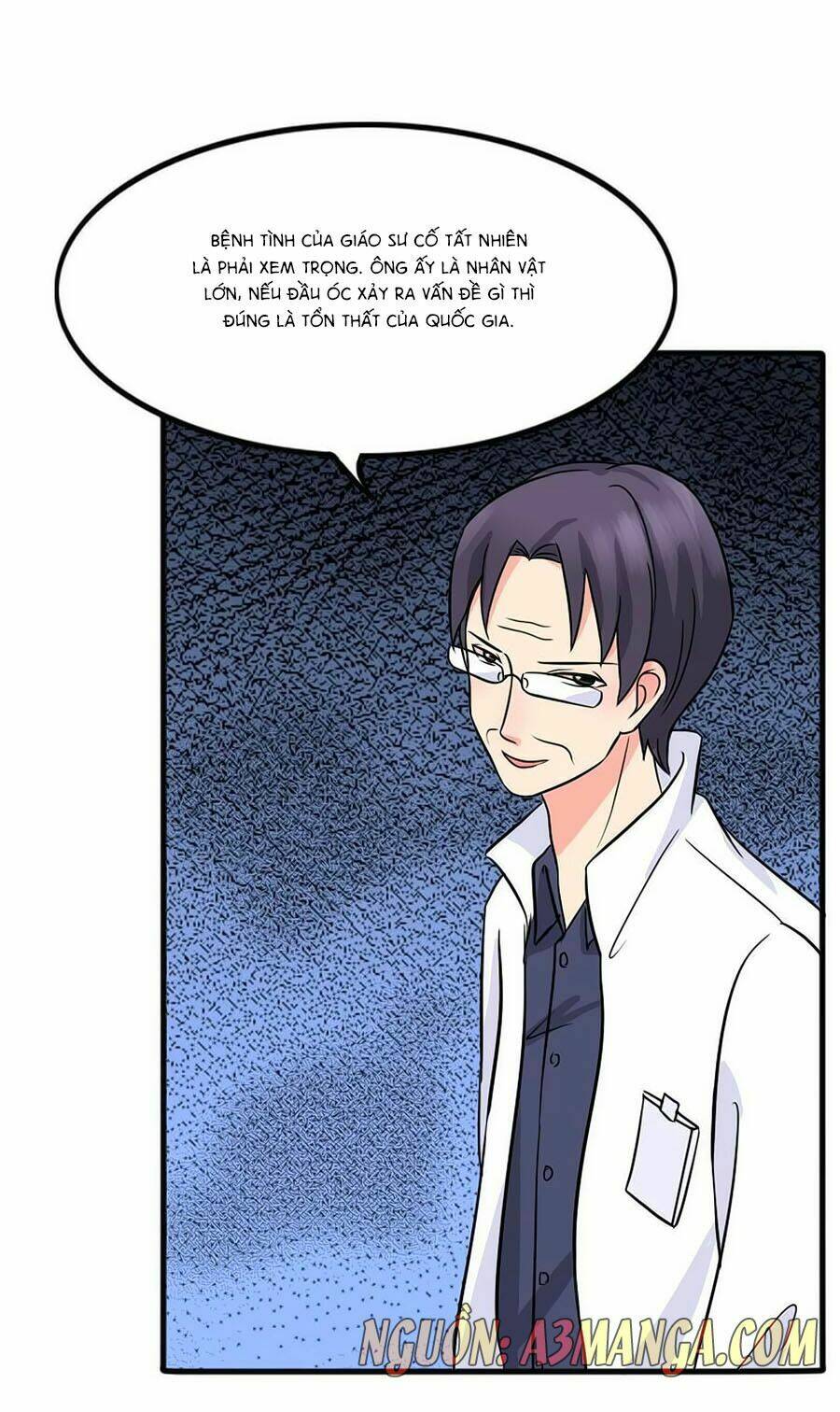 Số Hiệu 1314: Chapter 9