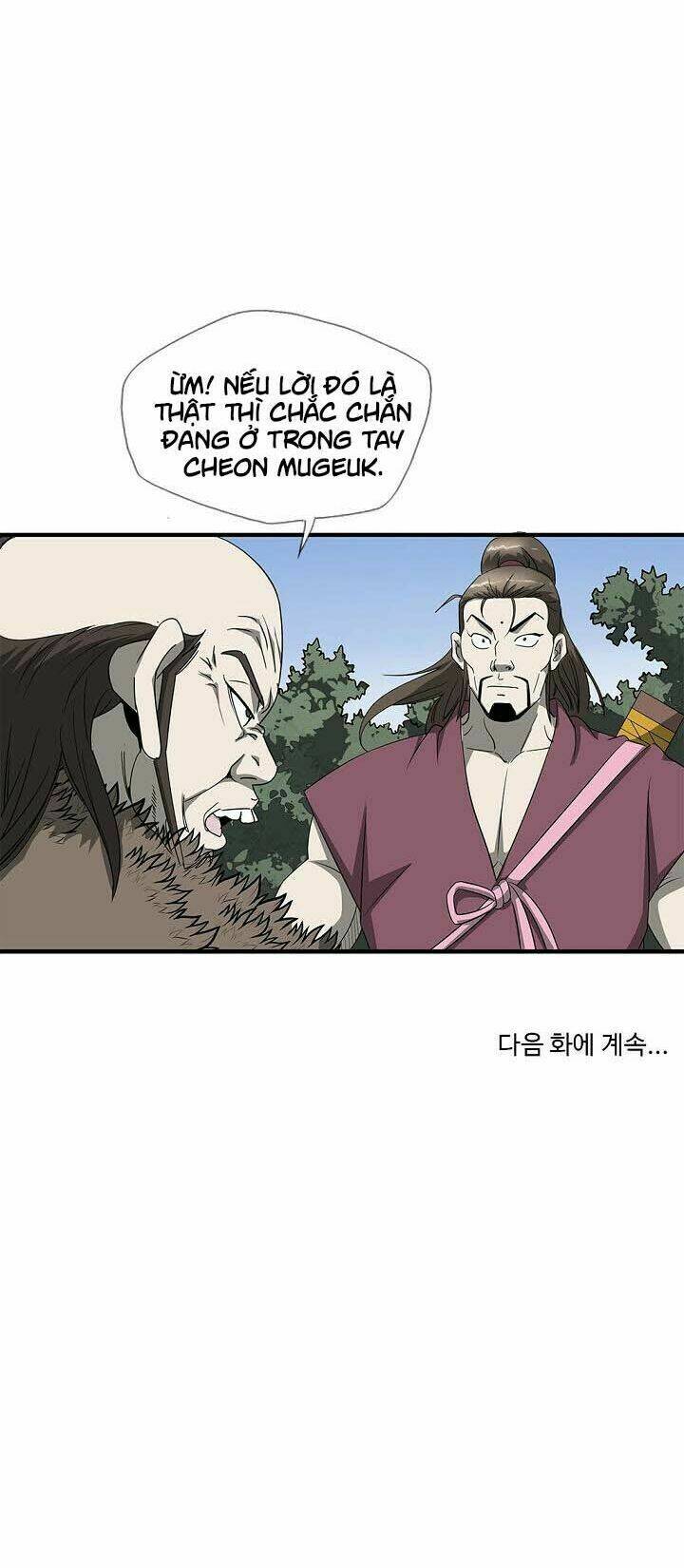 Cuồng Long: Chapter 35