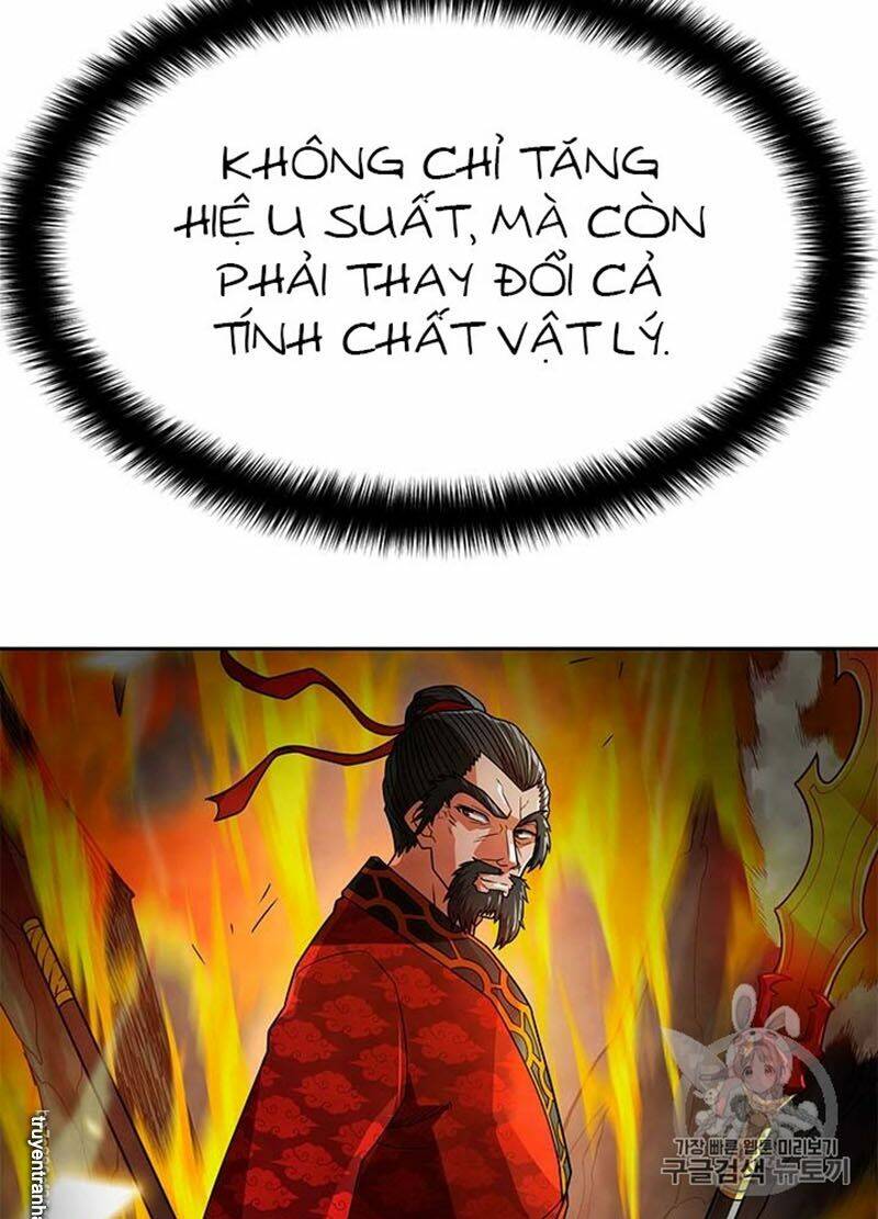 Tôi Tự Động Săn Một Mình: Chapter 67