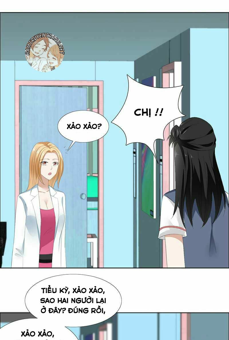 Độc Sủng Kiều Thê Của Bá Đạo Tổng Tài: Chapter 50