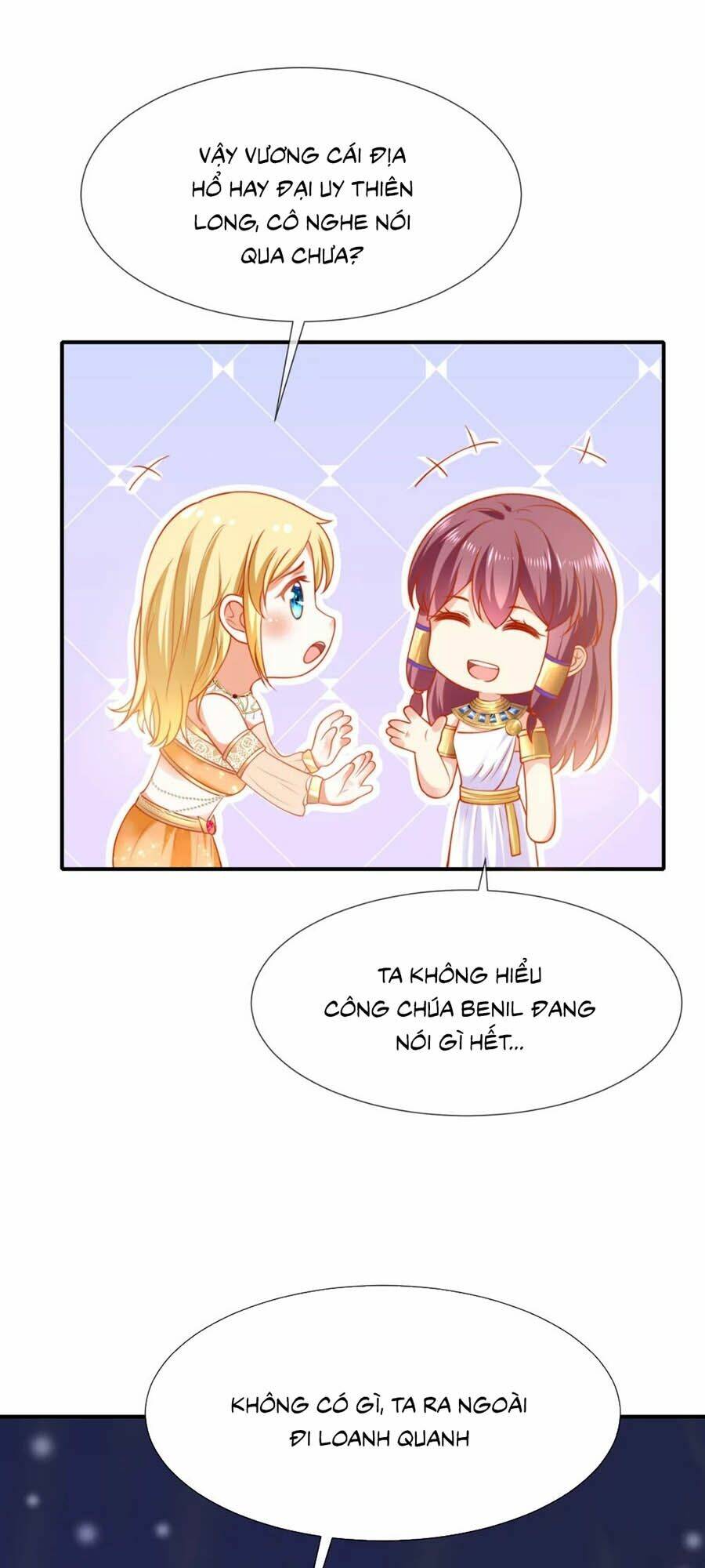 Sủng Hậu Của Vương: Chapter 29