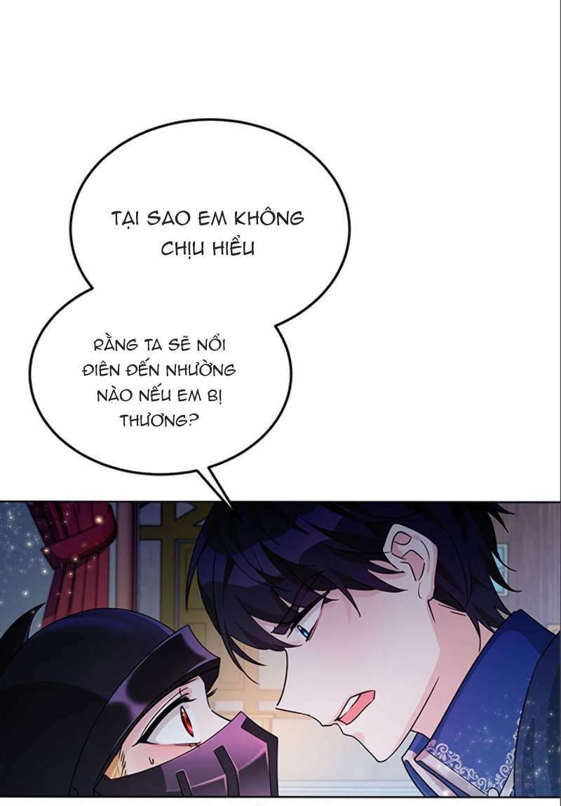 Nữ Hiệp Trở Về: Chapter 15.3