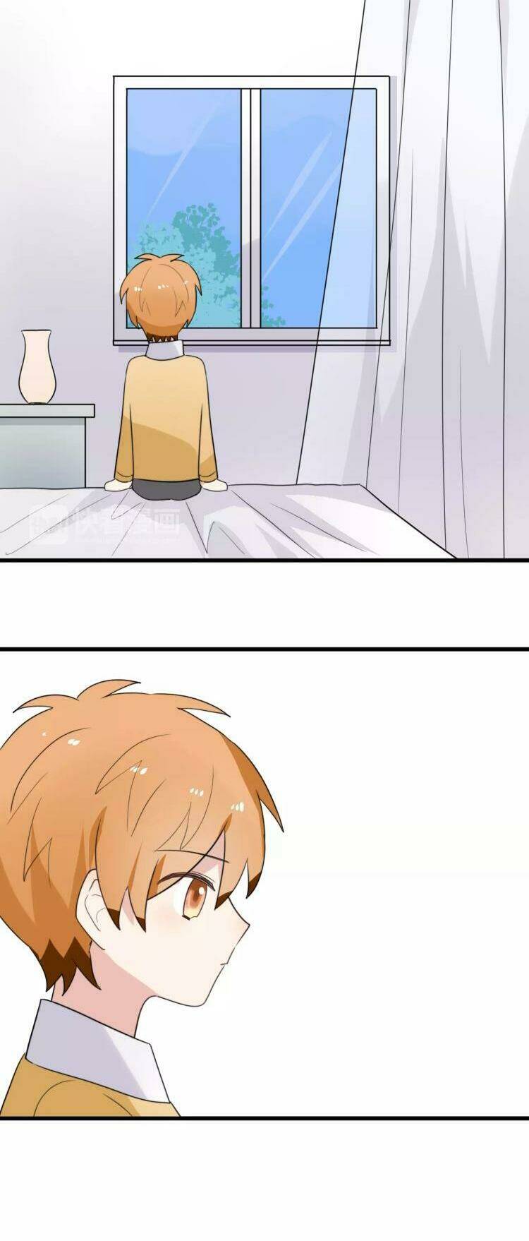 Tiểu Miêu Và Hắc Diệu Thạch: Chapter 21