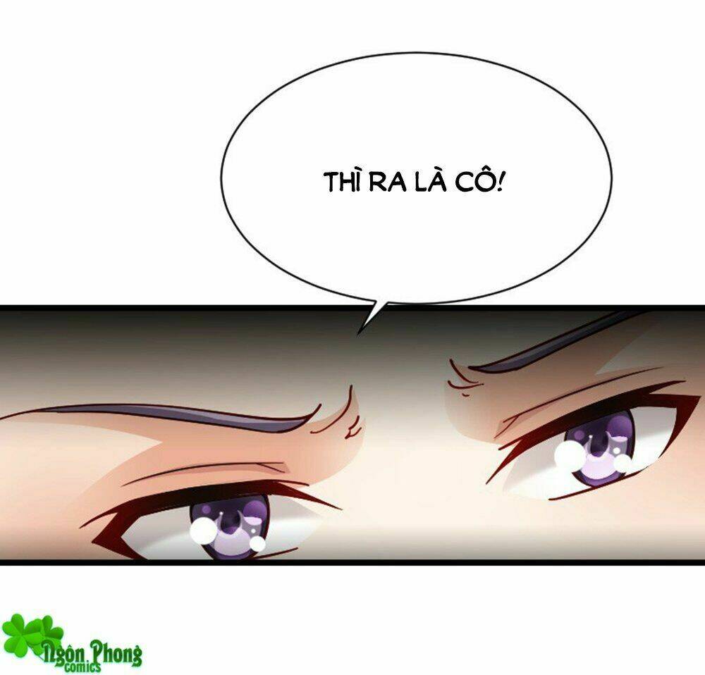 Vạn Năm Nhân Duyên Nhất Tuyến Khiên: Chapter 40