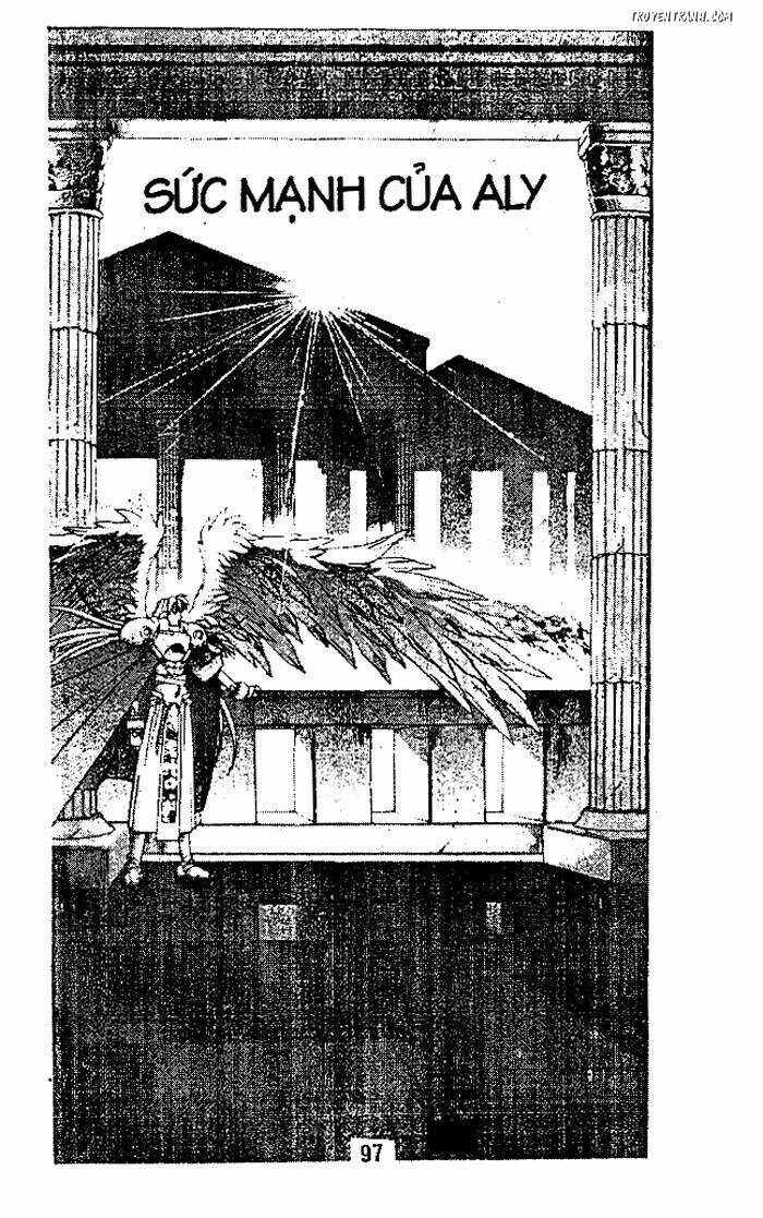 Devil And Devil: Chapter 21