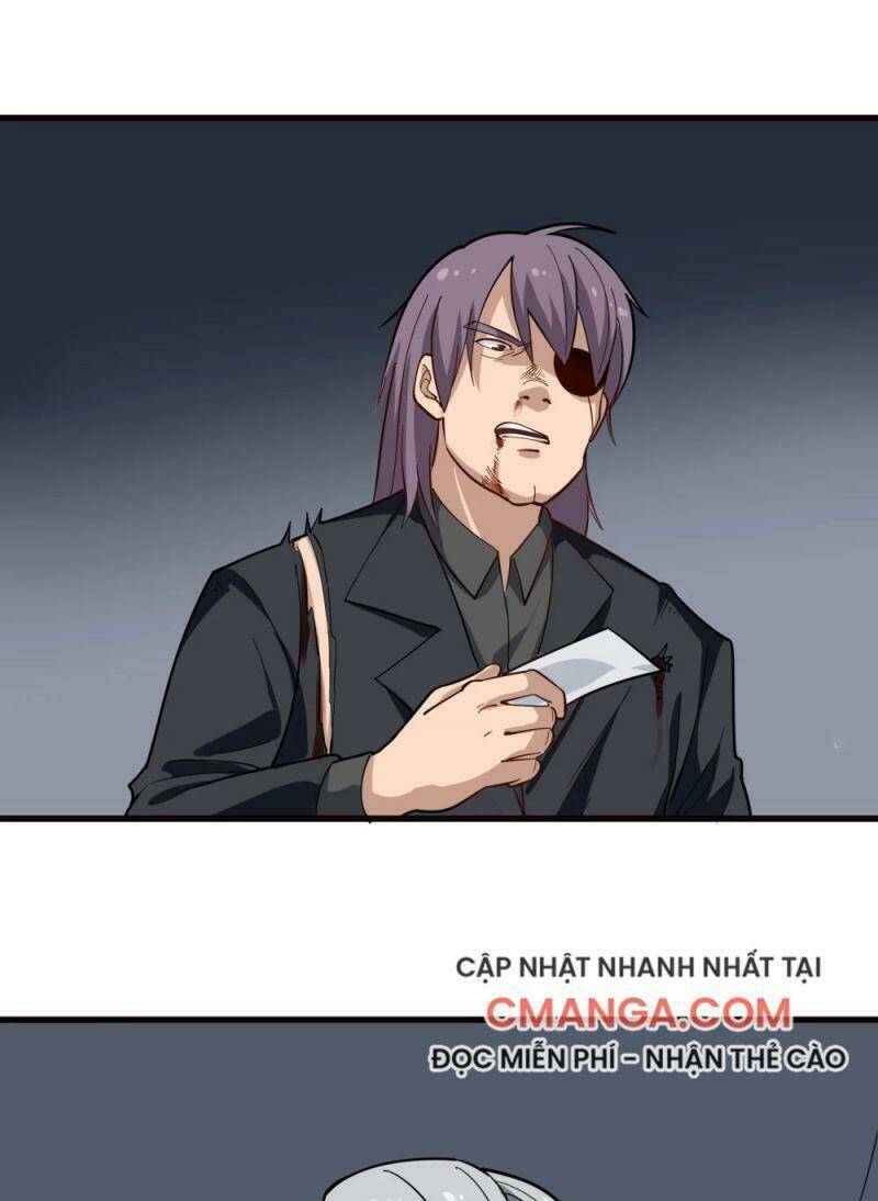 Hộ Hoa Cao Thủ Tại Vườn Trường: Chapter 213