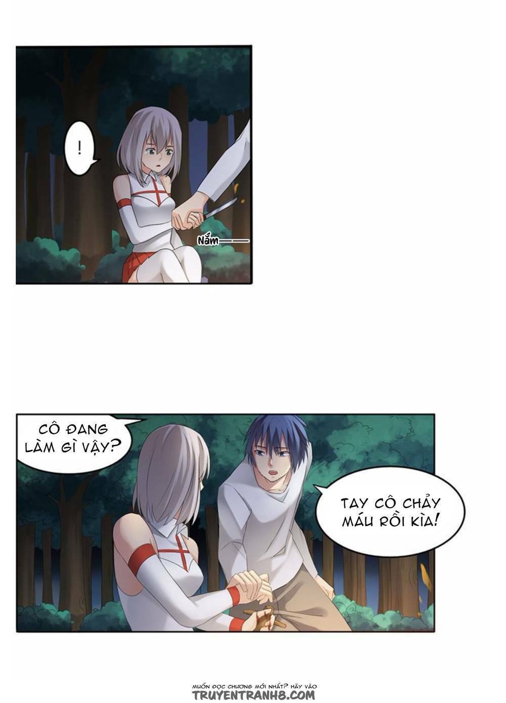 Vì Tôi Là Ông Chú Mở Tiệm Bán Vũ Khí: Chapter 37