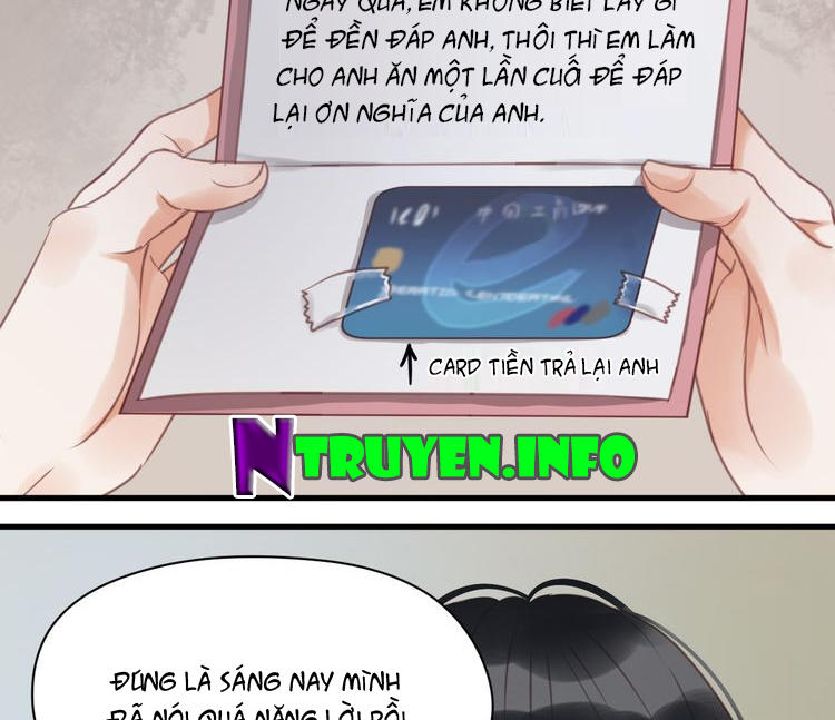 lượm được một tiểu hồ ly: Chapter 27