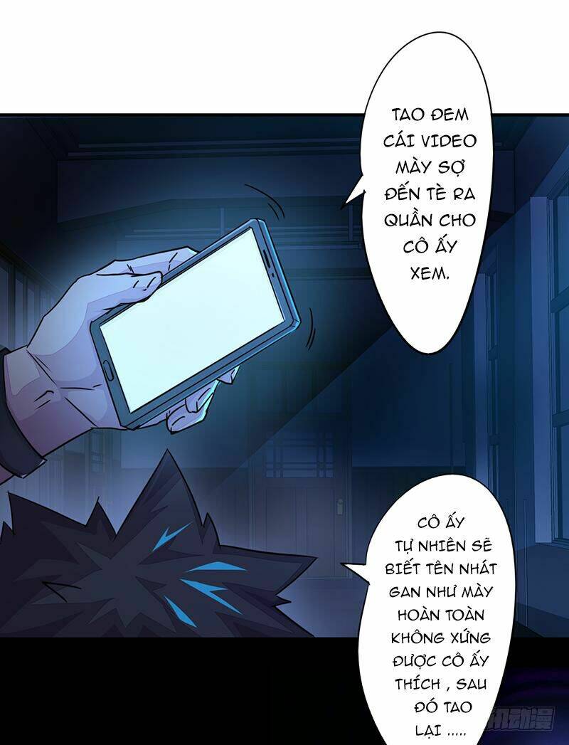Lật Mặt: Chapter 1