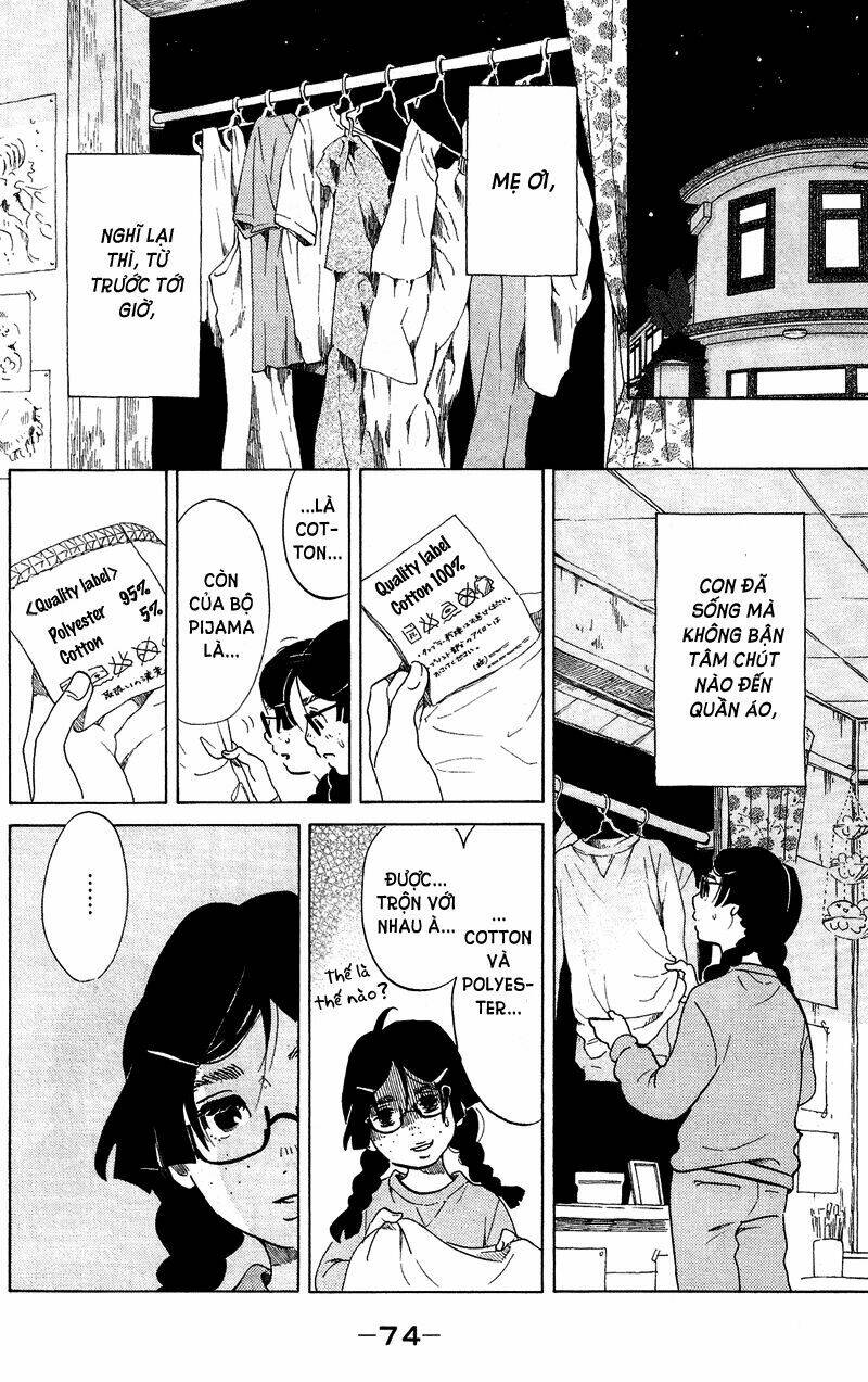 Kuragehime: Chapter 42