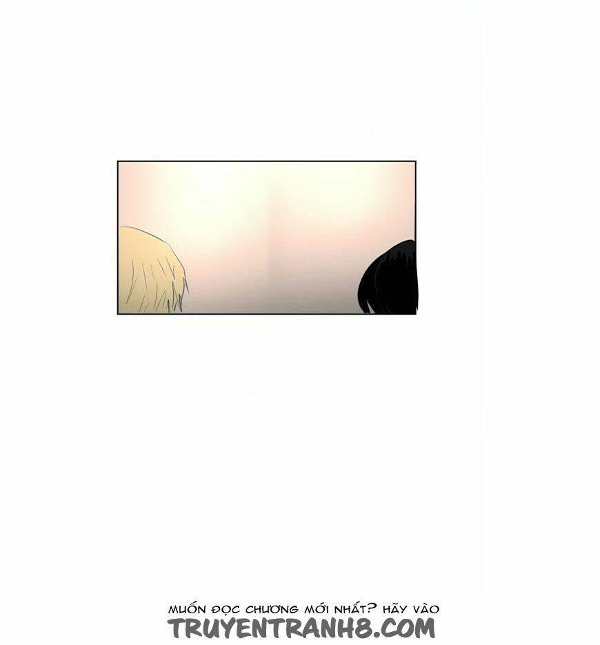 Transparent Cohabitation: Chapter 36