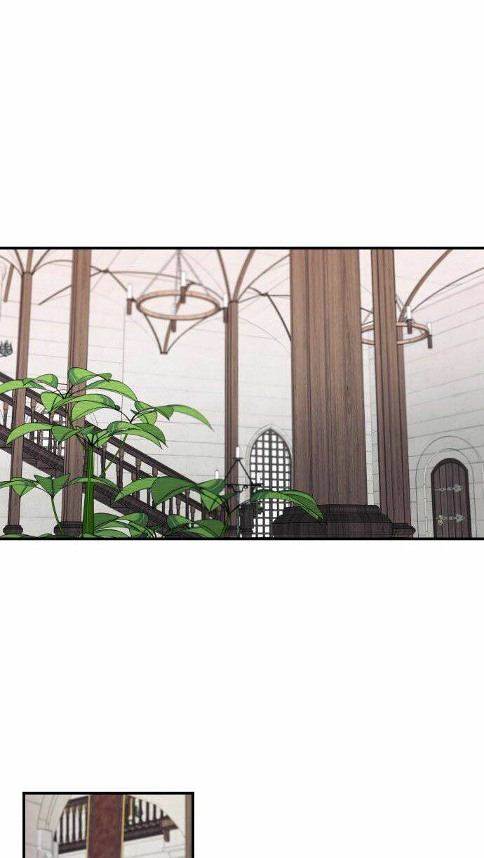 LÂU ĐÀI VÔ DANH: Chapter 14