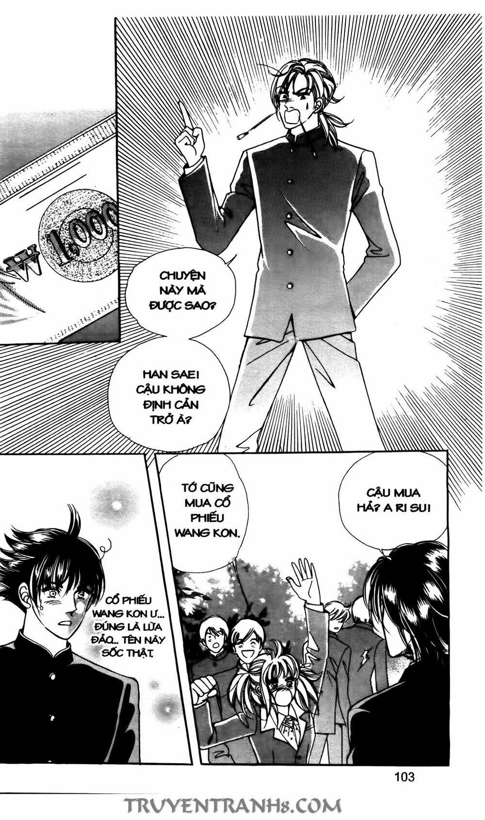 Lọ Lem Kén Rể: Chapter 59