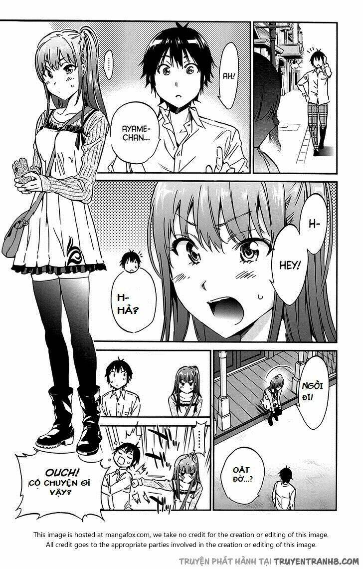 Real Account Ii: Chapter 22
