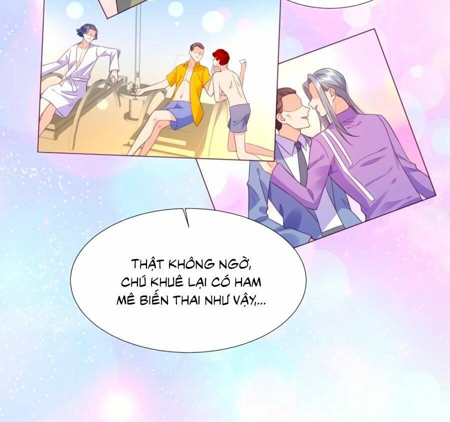 Nữ Vương Tàn Nhẫn: Chapter 16