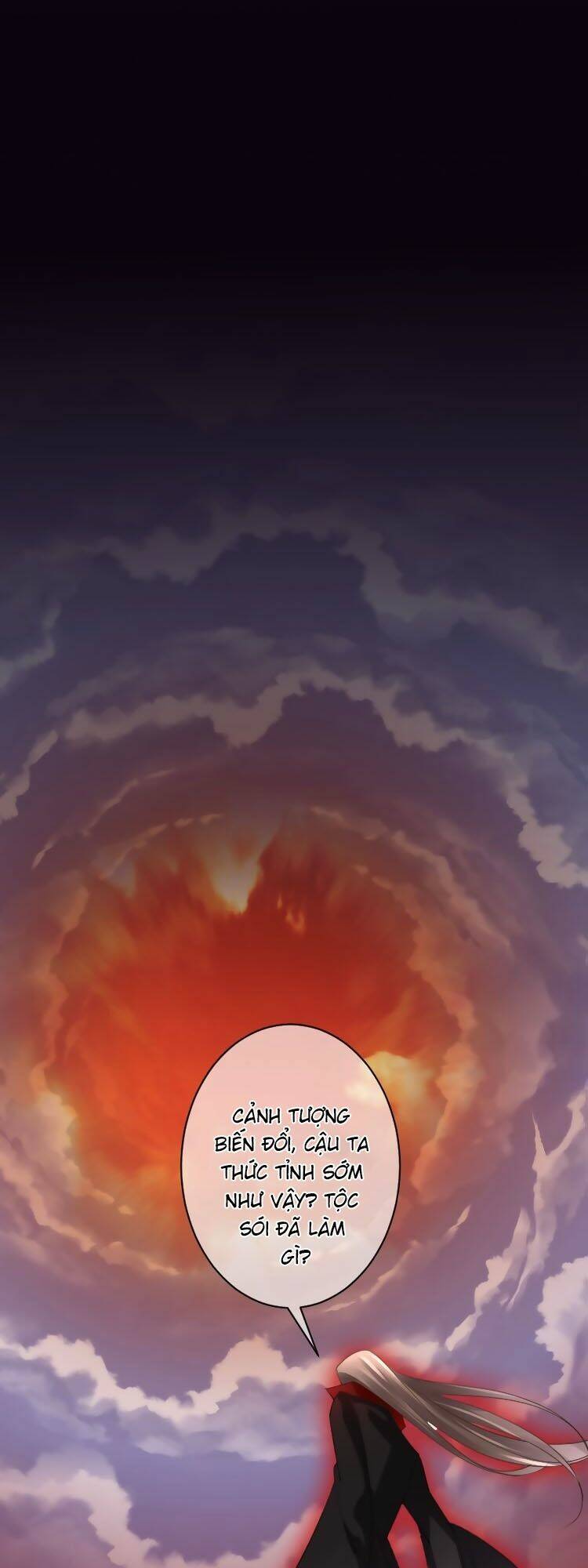 Thiên Thần Không Có Tiết Tháo: Chapter 52