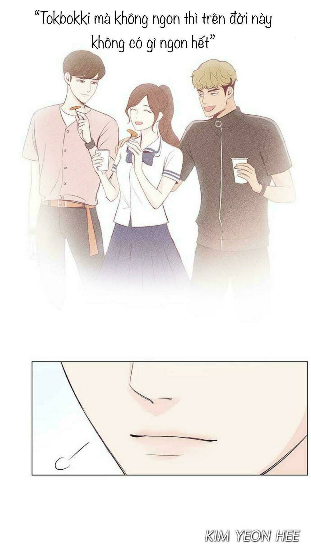 Tôi Kết Hôn Cùng Antifan: Chapter 19