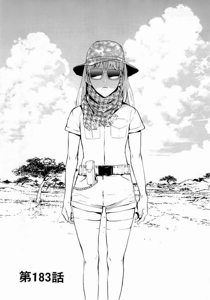 Until Death Do Us Part: Chapter 183