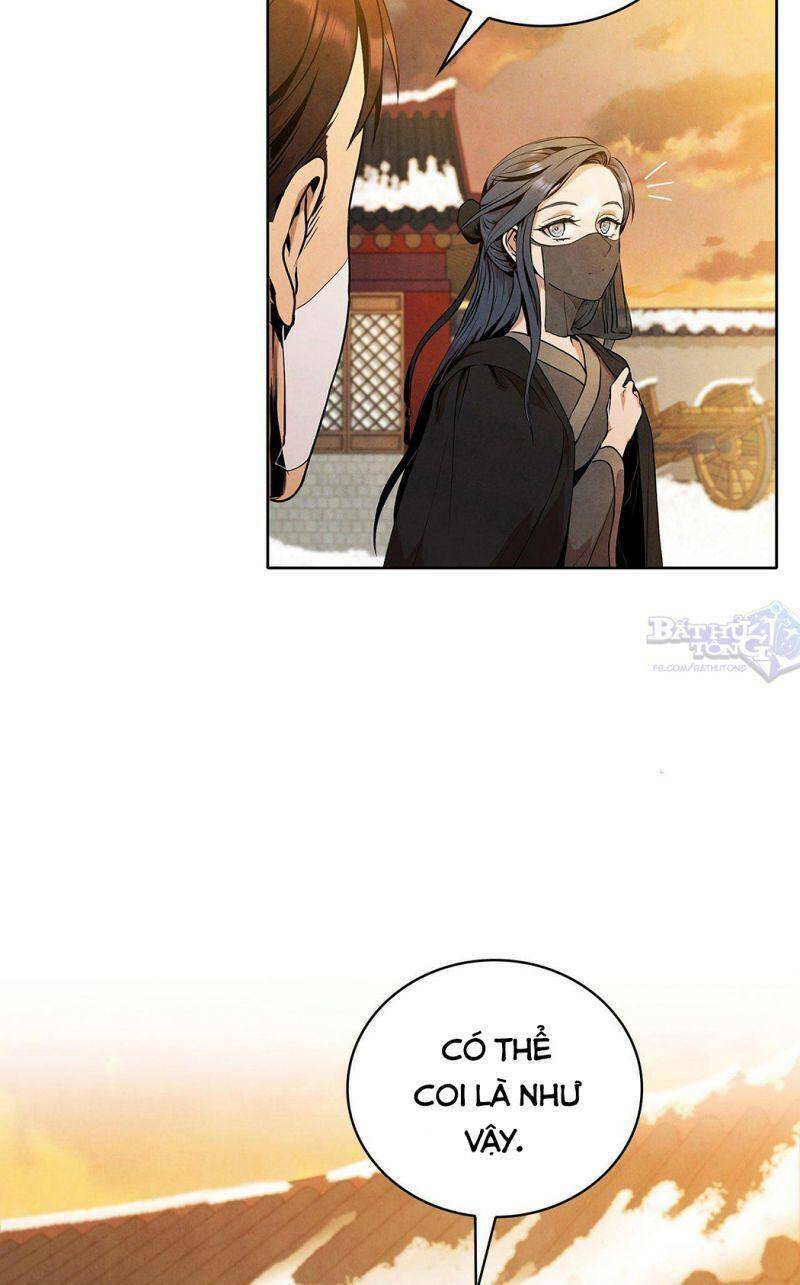 Đại Sư Huynh: Chapter 4