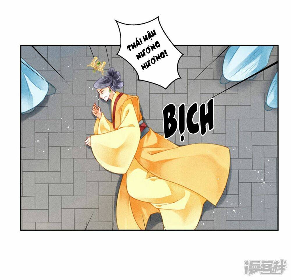 Ái Thượng Vô Địch Tiếu Hoàng Hậu: Chapter 96