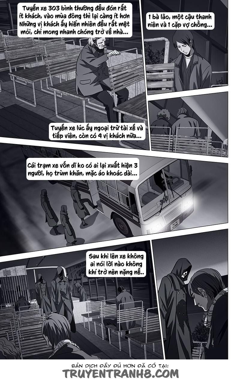 The Lost City: Chapter 2