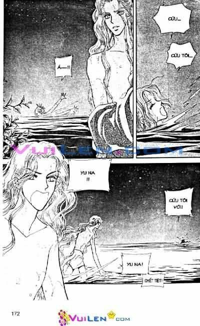 Hiệp Sĩ Nữ Hoàng: Chapter 6