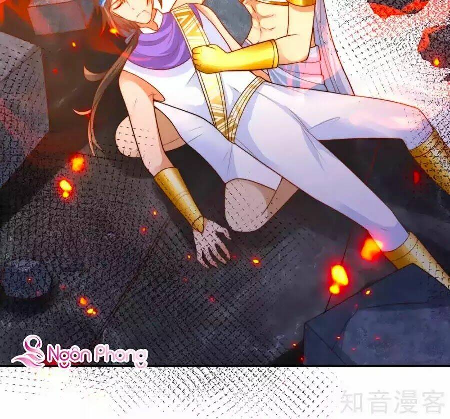 Sủng Hậu Của Vương: Chapter 74