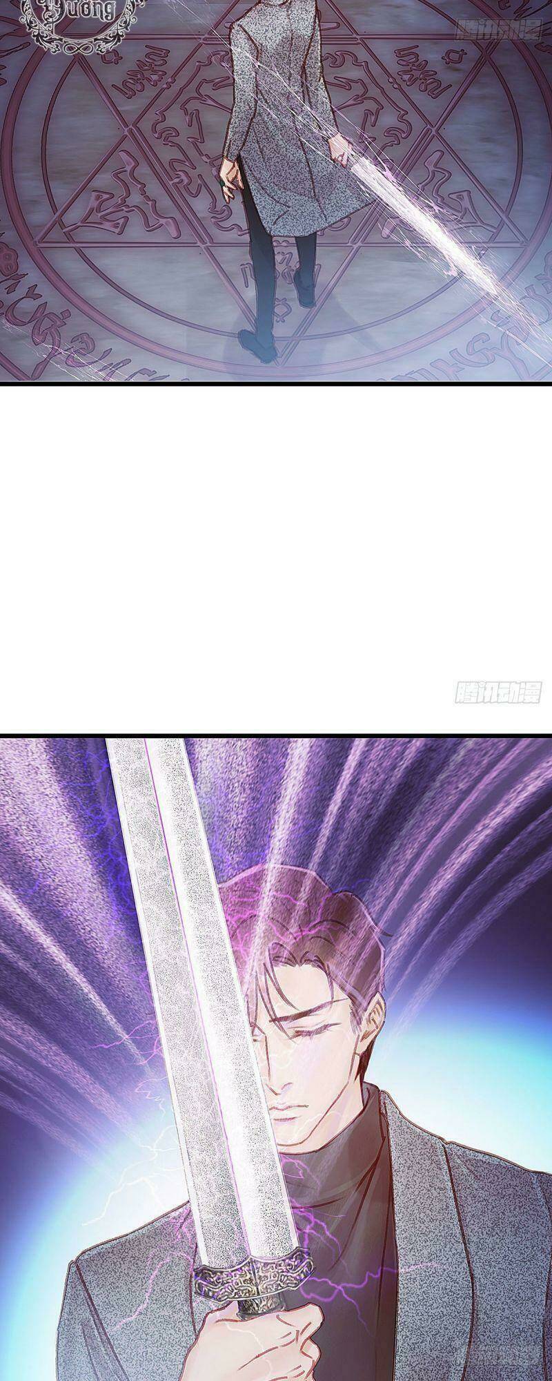 Hữu Yêu Lai Chi Họa Trung Tiên: Chapter 44